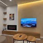 Bi Suite-seafront With Large Balcony Promenade *