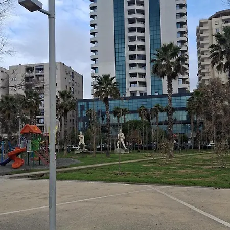 Bi Suite-seafront With Large Balcony Promenade *