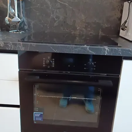 Appartement Bi Suite-seafront With Large Balcony Promenade