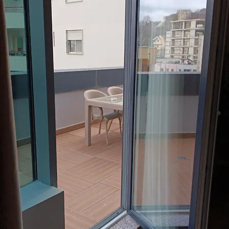 Bi Suite-seafront With Large Balcony Promenade *