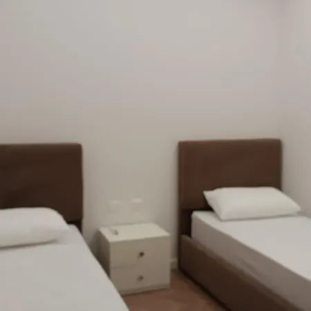 Bi Suite-seafront With Large Balcony Promenade Apartmán