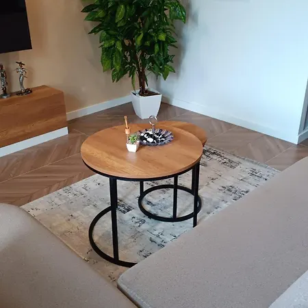 Bi Suite-seafront With Large Balcony Promenade Apartmán