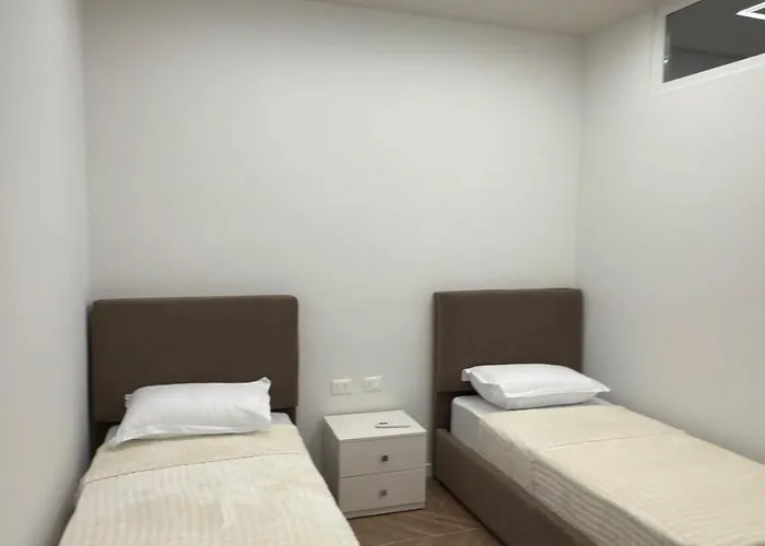 Bi Suite-seafront With Large Balcony Promenade Appartement *