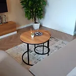 Bi Suite-seafront With Large Balcony Promenade 公寓