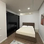 Bi Suite-seafront With Large Balcony Promenade * Durrës