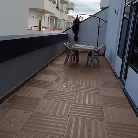 Bi Suite-seafront With Large Balcony Promenade