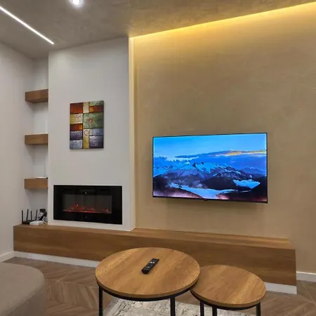 Bi Suite-seafront With Large Balcony Promenade *