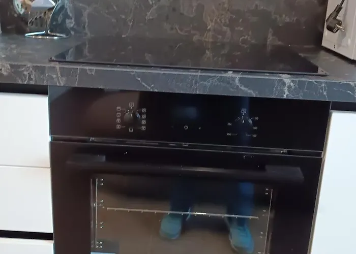 Apartment Bi Suite-seafront With Large Balcony Promenade