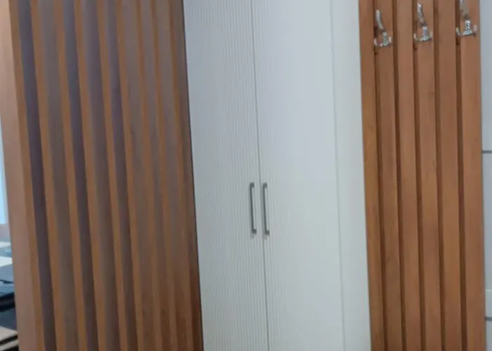 Apartment Bi Suite-seafront With Large Balcony Promenade Durrës